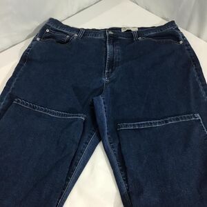 32-degrees Women's Navy and Blue Jeans